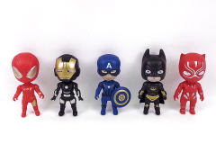 The Avengers(5in1) toys