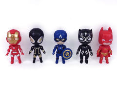 The Avengers(5S3C) toys