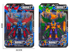 Transforms Beast(2S) toys
