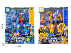 Transforms Beast(2S) toys