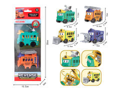 Transforms Car(2in1) toys