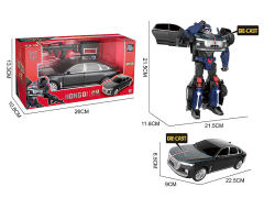 Die Cast Transforms Car toys