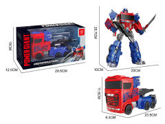 Transforms Robot toys