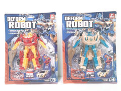 Transforms Robot(2C) toys