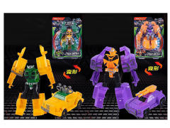 Transforms Robot(2S4C) toys