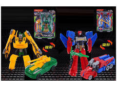 Transforms Robot(2S4C) toys