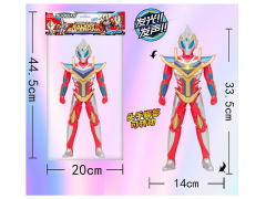 Ultraman W/L_S toys