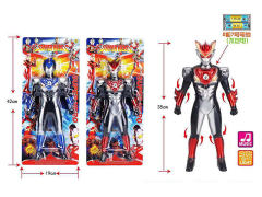 Ultraman W/L_M(2S) toys