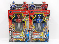 Ultraman(2C) toys