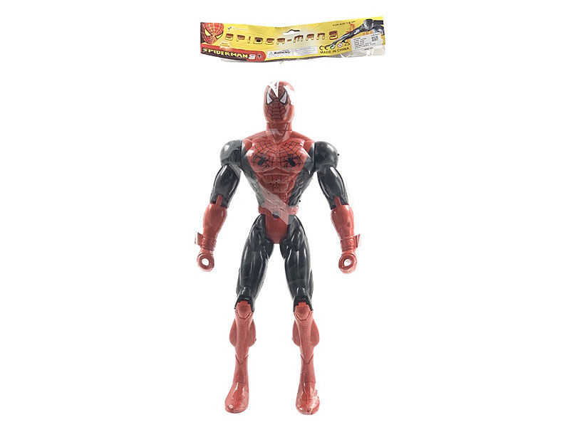 Spider Man W/L_M toys