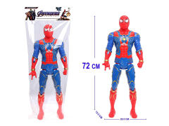 Spider Man W/L_M toys