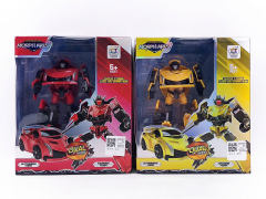 Transforms Car(2C) toys