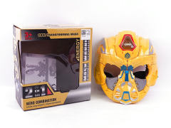 Transforms Mask toys