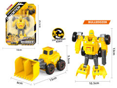 Transforms Construction Truck toys