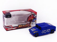 Transforms Police Car(2S) toys