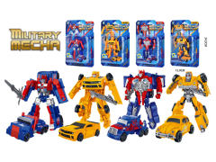 Transforms Car(4S2C) toys