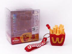 Transforms French Fries toys