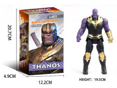 19.5CM Thanos W/L toys