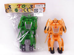 Transforms Car(2C) toys