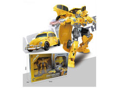 Transforms Car & Mask toys