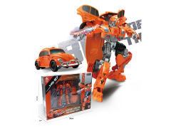 Transforms Car toys