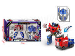 Transforms Car & Mask toys