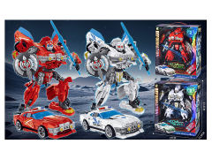 Transforms Car(2S2C) toys