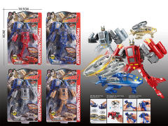 Transforms Fighter(4C) toys