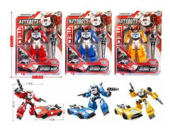 Transforms Car(3C) toys