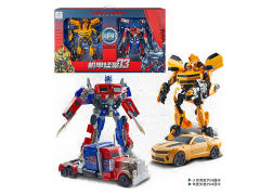 Transforms Car(2in1) toys