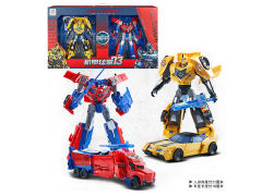 Transforms Car(2in1) toys