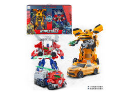 Transforms Car(2in1) toys