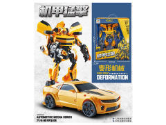 Transforms Car toys