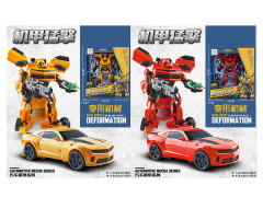 Transforms Car(2C) toys