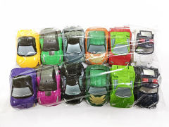 Transforms Car(12in1) toys