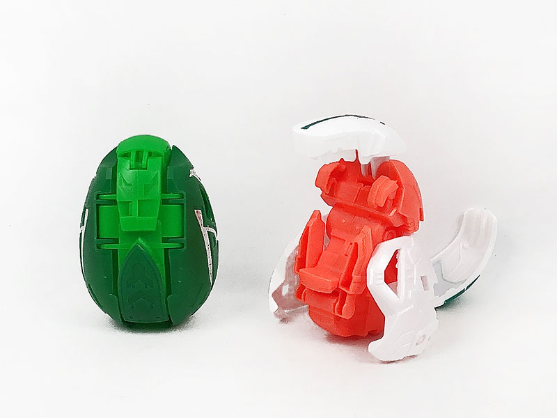 Transforms Egg(2S) toys