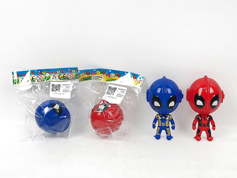 Transforms Egg(2C) toys