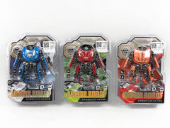 合金变形车(3款)