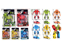 Transforms Car(5S) toys