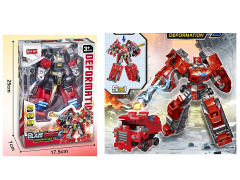 Transforms Robot toys