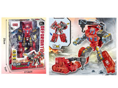 Transforms Robot toys