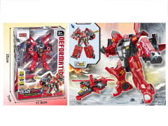 Transforms Robot toys