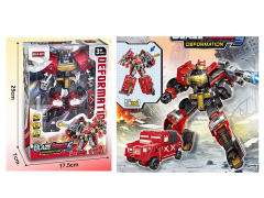 Transforms Robot toys