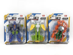Transforms Robot(3S) toys