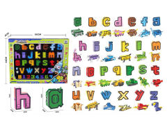 Transforms Letter toys