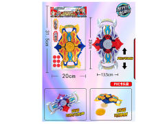 Transtormer W/L_S toys