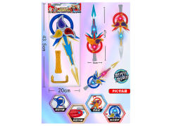 Battle Device W/L_S(2C) toys