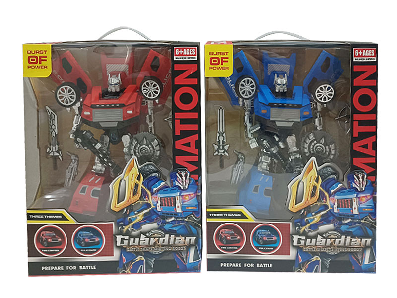 Transforms Car(2C) toys