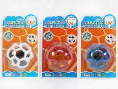 Diy Football(3C) toys
