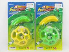 Diy Football(4C) toys
